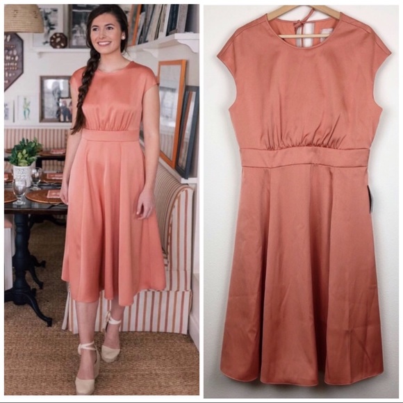 Gal meets glam julia dress Clearance